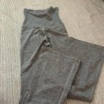 Aerie OFFLINE By  The Hugger Pocket Bootcut Legging Photo 4