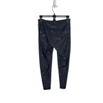 Victoria's Secret Sport Space Galaxy Planets Print Grey gray Leggings Size M Photo 2