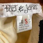 Pat & Janet Beige 3-piece Matching Leggings Set Photo 7