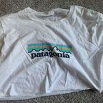 Patagonia crop top Photo 0