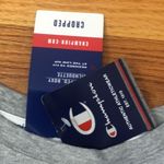 Champion NWT  Cropped TShirt Sz M Photo 6