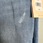 Not Your Daughters Jeans NWT NYDJ Marilyn Straight Ankle Easley Light Faded Wash Plus Size 18W Photo 6