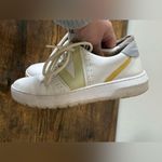 Vionic Simasa Sneakers Leather Casual Shoes - Women’s Size 7 Photo 9