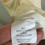 Amanda Uprichard Amanda‎ Uprichard white ivory mini dress with gold chains Photo 11