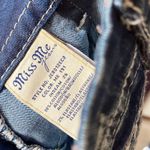 Miss Me Jean Capris Photo 5