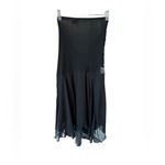 Studio Y Studio‎ Y size S Bkack dress Photo 6