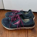 Altra DUO 1.5 Women's Size 8.5 ALW1938F006 Blue Pink Road Running Training Shoes Photo 2