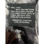 Black Rivet  Faux Soft Leather Jacket Black Sz 2XL NWT Photo 3