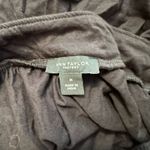 Ann Taylor Embroidered Tank Top Size M Photo 3