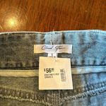 Cloud Ten NWT Super cute mini denim skirt Photo 1