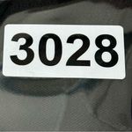 Escada Women’s Size 38 M Black Floral Jacquard Straight Pencil Skirt Size M Photo 6