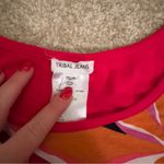 Tribal Jeans  Dress Photo 2