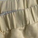 Known Supply • NWT Westbrook Pearl Yellowish Cream Skort Yellow Size L Photo 3