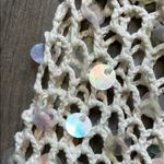 White Fox Boutique  Cream Maxi Skirt Photo 3