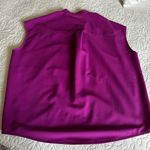 FIGS Limited Edition Rafaela Bright Fuchsia size Large Photo 1