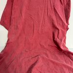 Bella Canvas Comfort Colors Floral Smiley Face T Shirt  Photo 2