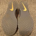 Nike Metcon 1 CrossFit Shoes Orange Size 7.5 Photo 2