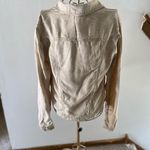 L'Agence NWT L’Agence Celine sim femme linen jacket S Photo 9