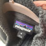 Patagonia  women’s gray jacket size medium Photo 5