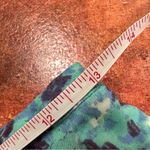 Reformation Watercolor Floral Shorts Photo 3