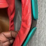 Tieks Women's Poppy Italian Leather Ballet Flats Photo 7