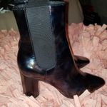 Donald Pliner  Laila patent bootie New without tags Size 6.5 Photo 10