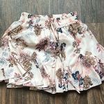 L'ATISTE L’ATISTE floral skirt Photo 0