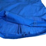 kim rogers Pull on Skort Blue Size 14 Photo 2
