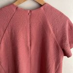 REBECCA VALLANCE Castella Raglan Top Desert Rose Pink Size 6 Photo 10