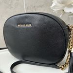 Michael Kors MICHAEL  Ginny Medium Crossbody Photo 2