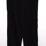 Armani Collezioni  black dress pants Photo 0