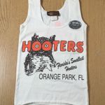 Hooters B62 #30 Girl Worn Vintage Uniform Tank From Austin Texas Size Xs Photo 0