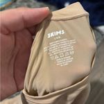 SKIMS  Sienna High Turtle Neck Long Sleeve Large Photo 1