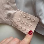 HoneyLove Sculpting Bra Tank Top Nude Comfort Support Size L Tan Size L Photo 5