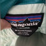 Patagonia  Down Sweater Puffer Vest Women’s Size Medium Photo 1