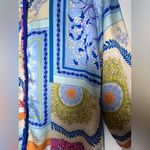 KIWE patterned long Photo 2