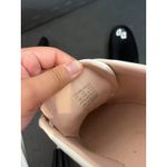 Kate Spade  NEW YORK Women White Angelise Leather Sneakers Size 11 Fashion Sleek‎ Photo 7