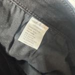 Judy Blue  Jeans Womens 15/32 Black Distressed High Rise Boyfriend denim thrashed Photo 8