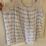 Old Navy  lightweight flowy tank size XXL Photo 2
