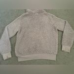 Marc New York (MNY) Teddy Bear Sherpa Faux Fur Zip-Up Hoodie Sweatshirt Photo 7