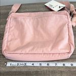 Kipling  Pink Crossbody Bag The Iconic Bag Charm “Bella The Gorilla” 🦍 Photo 12