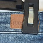 Judy Blue  Denim Blue Skinny Fit Jeans Size 15/32 EUC #2701 Photo 4