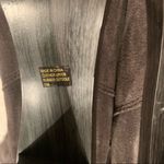 Michael Kors PARKER Gray Suede Platform High Heel Tall Boots Photo 12