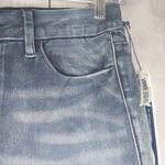 Seven7 Seven High Rise Skinny Women's Blue Jeans Size 12 NWT Photo 8