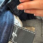 7 For All Mankind  Dojo Jeans Photo 3