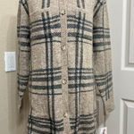 Jessica Simpson  cardigan size M Photo 0