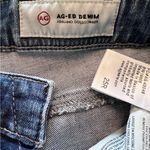 AG Adriano Goldschmied ‎ The Farrah Skinny Ankle Photo 6