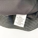Banana Republic  Polka Dot Bow Pencil Skirt Sz 2 Photo 6