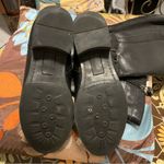 LEATHER EQUESTRIAN BOOTS with Zip Sz: 8.5/ 39 EU Size undefined Photo 9