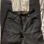 Wrangler High Waisted Retro Jeans Photo 0